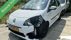 Gebruikt 2011 Renault Twingo Collection Hatchback | € 950 (Goede deal)
