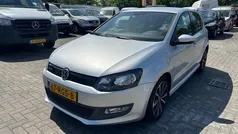 Gebruikt 2011 VW Polo Comfortline Hatchback | € 1.895 (Eerlijke prijs)