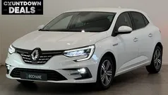 Gebruikt 2022 Renault Mégane IV Intens Hatchback | € 19.900 (Eerlijke prijs)
