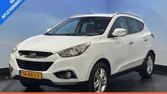 Gebruikt 2010 Hyundai ix35 Style SUV | € 5.950 (Eerlijke prijs)