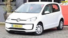 Gebruikt 2021 VW up! Hatchback | € 8.500 (Goede deal)