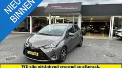 Gebruikt 2019 Toyota Yaris Hatchback | € 15.950 (Eerlijke prijs)