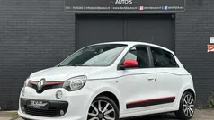 Wit Gebruikt 2014 Renault Twingo Dynamique Hatchback | € 6.499 (Eerlijke prijs)