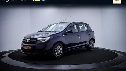 Gebruikt 2017 Dacia Sandero Ambiance Hatchback | € 7.950 (Eerlijke prijs)
