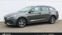 Grijs Gebruikt 2024 Hyundai i30 Comfort Stationwagen | € 22.835 (Eerlijke prijs)