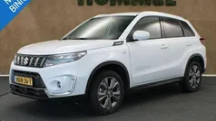 Gebruikt 2024 Suzuki Vitara SUV | € 24.950 (Goede deal)