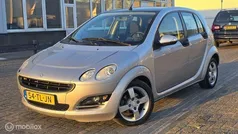 Grijs Gebruikt 2006 Smart ForFour Pulse Hatchback | € 1.749 (Eerlijke prijs)