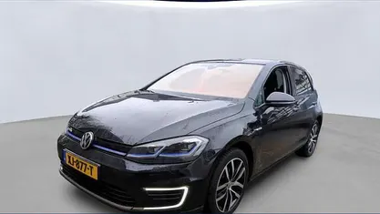 Occasion 2019 VW e-Golf Hatchback | € 12.840 (Goede deal)