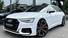 Gebruikt 2020 Audi A6 S-Line Stationwagen | € 39.949 (Goede deal)