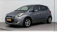 Grijs Gebruikt 2011 Hyundai ix20 MPV | € 7.900 (Eerlijke prijs)