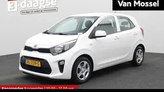 Gebruikt 2018 Kia Picanto Hatchback | € 7.900 (Eerlijke prijs)