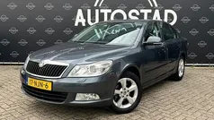 Gebruikt 2010 Skoda Octavia Business Line Hatchback | € 4.995 (Eerlijke prijs)