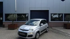 Grijs Gebruikt 2013 Fiat Panda Hatchback | € 4.750 (Eerlijke prijs)