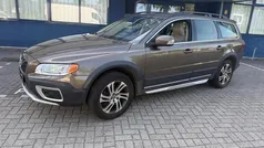 Bruin Gebruikt 2012 Volvo XC70 SUV | € 7.950 (Super prijs)