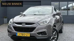 Gebruikt 2014 Hyundai ix35 SUV | € 8.449 (Goede deal)