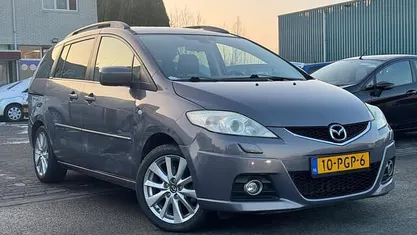 Occasion Mazda 5 146 PK (107 kW) 2009 MPV
