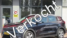 Gebruikt 2019 Kia Niro SUV | € 16.750 (Eerlijke prijs)