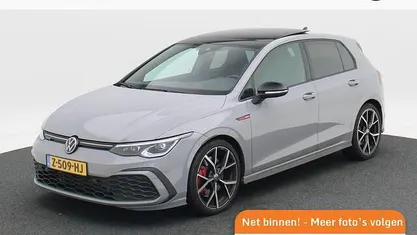 Occasion VW Golf VIII GTI 245 PK (180 kW) 2023 Hatchback