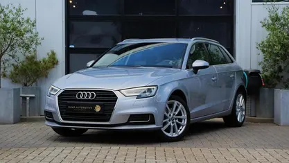 Occasion Audi A3 Sportback Design 116 PK (85 kW) 2017 Hatchback