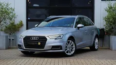 Gebruikt 2017 Audi A3 Sportback Design Hatchback | € 14.895 (Eerlijke prijs)