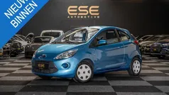 Overige Gebruikt 2010 Ford Ka Trend Hatchback | € 2.795 (Eerlijke prijs)