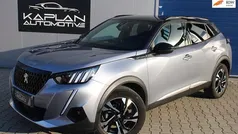 Gebruikt 2020 Peugeot 2008 GTi SUV | € 20.940 (Eerlijke prijs)