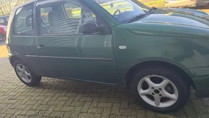 Occasion VW Lupo 75 PK (55 kW) 2000 Hatchback