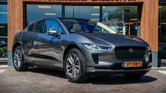 Gebruikt 2018 Jaguar I-Pace SE SUV | € 21.900 (Eerlijke prijs)