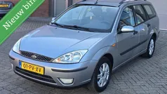 Gebruikt 2005 Ford Focus Stationwagen | € 1.395 (Goede deal)