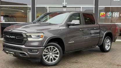 Grijs Gebruikt 2023 Dodge Ram Pickup | € 62.945 (Eerlijke prijs)
