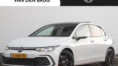 Gebruikt 2021 VW Golf VIII GTE Hatchback | € 26.395 (Eerlijke prijs)