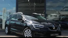 Renault Mégane GrandTour