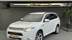 Gebruikt 2013 Mitsubishi Outlander Intense+ SUV | € 9.950 (Eerlijke prijs)
