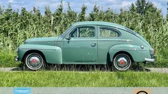 Volvo PV544