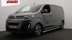 Gebruikt 2017 Citroën Jumpy Business Class MPV | € 9.900 (Super prijs)