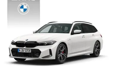 Occasion 2026 BMW 330 Comfort Edition Stationwagen | € 68.290 (Super prijs)