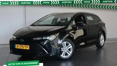 Gebruikt 2022 Toyota Corolla Active Stationwagen | € 20.945 (Eerlijke prijs)