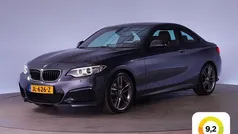 Gebruikt 2016 BMW 218 M Sport Coupé | € 17.945 (Eerlijke prijs)