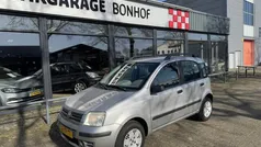 Grijs Gebruikt 2006 Fiat Panda Hatchback | € 2.950 (Eerlijke prijs)