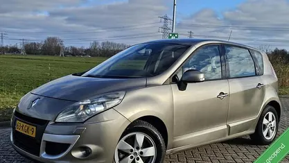 Occasion Renault Scénic III Dynamique 140 PK (102 kW) 2009 MPV