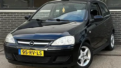 Occasion Opel Corsa 80 PK (58 kW) 2005 Hatchback