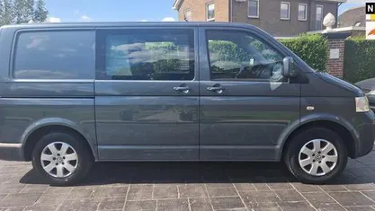 Occasion VW T5 131 PK (96 kW) 2009 Van