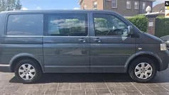 Gebruikt 2009 VW T5 Van | € 5.950 (Goede deal)