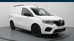 Wit Gebruikt 2024 Renault Kangoo MPV | € 22.490 (Eerlijke prijs)