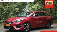 Gebruikt 2022 Kia Ceed Sportswagon Stationwagen | € 22.800 (Goede deal)