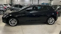 Gebruikt 2014 Seat Leon Style Hatchback | € 8.750 (Eerlijke prijs)
