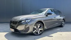Gebruikt 2022 Peugeot 308 Allure Stationwagen | € 24.745 (Super prijs)