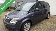 Gebruikt 2008 Opel Meriva MPV | € 1.995 (Eerlijke prijs)