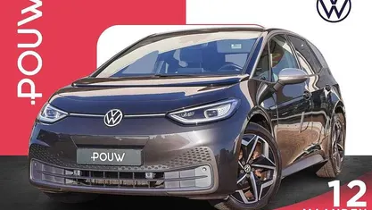 Occasion VW ID.3 150 kW (204 PK) 2020 Hatchback