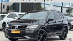 Gebruikt 2021 VW Tiguan Business+ SUV | € 37.950 (Eerlijke prijs)